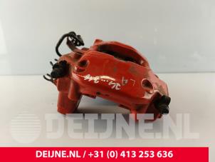 Porsche Panamera Rear brake calliper, right O258504 photo 3