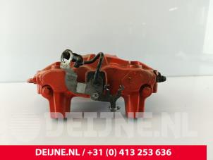Porsche Panamera Rear brake calliper, right O258504 photo 2