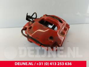 Porsche Panamera Remklauw (Tang) links-achter O258505 foto 4