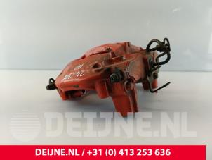 Porsche Panamera Remklauw (Tang) links-achter O258505 foto 2
