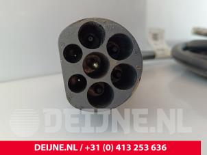 Porsche Taycan Oplaadkabel elektrische auto O258506 foto 3