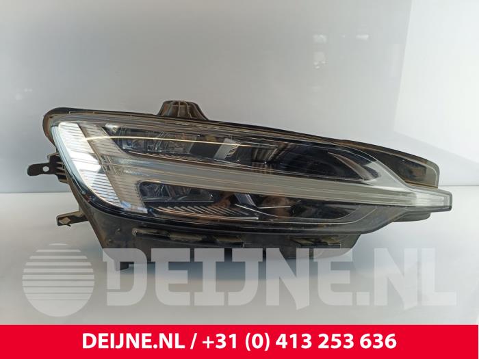 Volvo V60 Scheinwerfer rechts O258507