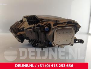Volvo V60 Koplamp rechts O258507 foto 3