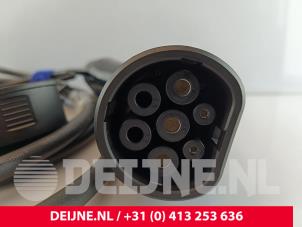 BYD Atto 3 Ladekabel Elektro-auto O258509 foto 3