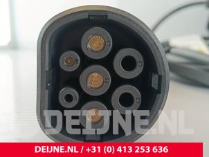BYD Atto 3 Ladekabel Elektro-auto O258511 foto 2