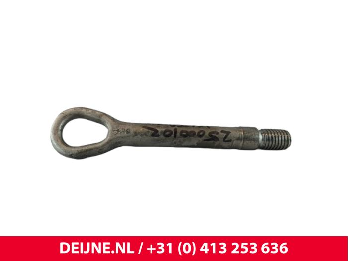 Mercedes Vito Abschleppöse vorne O258512