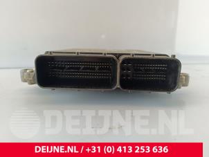 Mercedes Vito Engine management computer O258519 photo 3