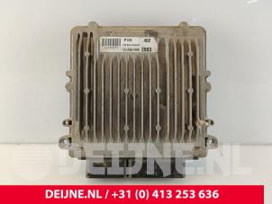 Mercedes Vito Engine management computer O258519 photo 2