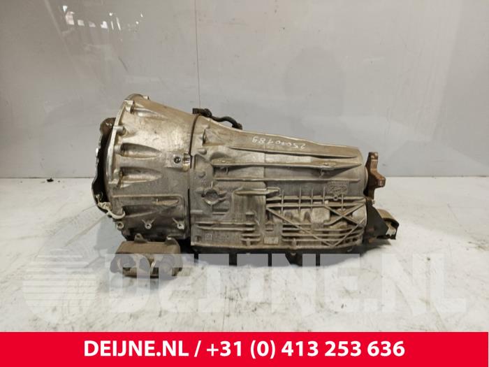Mercedes Vito Automaatbak O258522