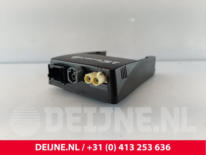 Mercedes Vito Navigation Modul O258523