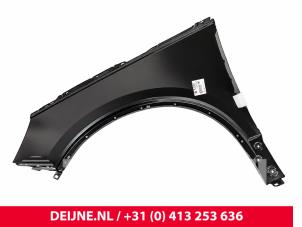 Volvo XC40 Scherm rechts-voor O9990002396 foto 2
