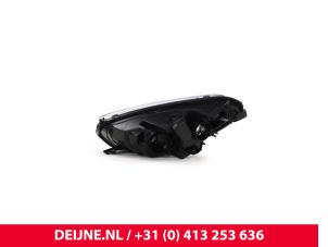 Ford Transit Courier Headlight, right O9990002423 photo 4