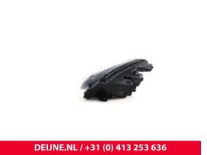 Ford Transit Courier Headlight, right O9990002423 photo 3