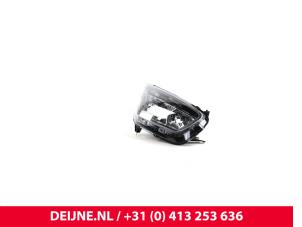 Ford Transit Courier Headlight, right O9990002423 photo 2