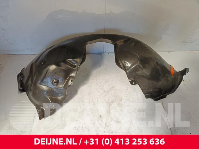 Volvo V70 Radkasten O9990002745