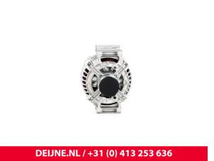 Nieuwe Dynamo Mercedes Sprinter Prijs € 233,53 Inclusief btw aangeboden door van Deijne Onderdelen Uden B.V.