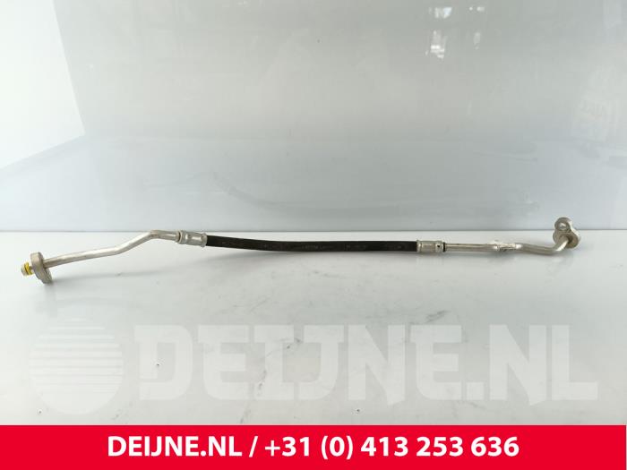 Volvo V60 Klima Leitung O258526
