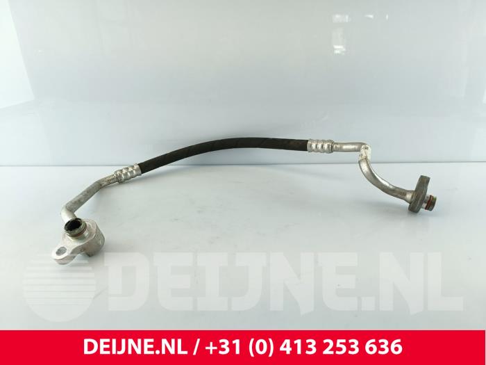 Volvo V40 Airco Leiding O258527