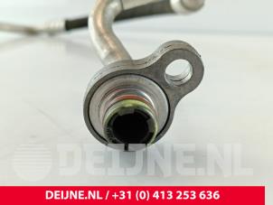 Volvo V40 Klima Leitung O258527 foto 3