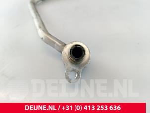 Volvo V40 Klima Leitung O258527 foto 2