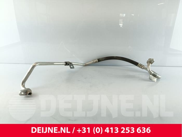 Toyota Pro-Ace City Air conditioning line O258529