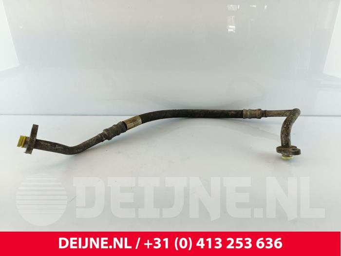 Volvo V70 Air conditioning line O258530