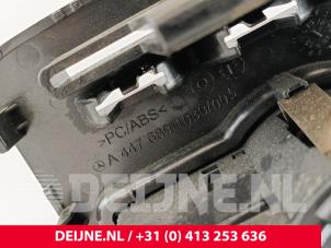 Mercedes Vito Light switch O258531 photo 3