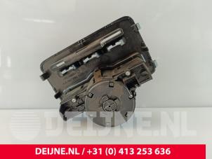 Mercedes Vito Light switch O258531 photo 2