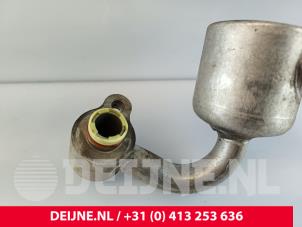 Volvo V40 Klima Leitung O258544 foto 3