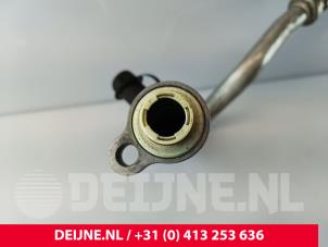 Volvo V40 Klima Leitung O258544 foto 2