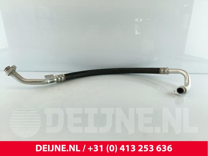Toyota Pro-Ace City Air conditioning line O258545