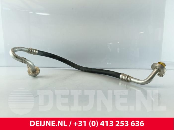 Volvo V60 Klima Leitung O258546
