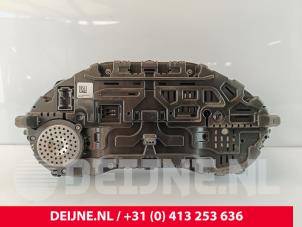 Mercedes Vito Odometer KM O258568 photo 2