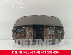 Gebruikte Kilometerteller KM Mercedes Vito (447.6) 2.0 116 CDI 16V Prijs € 254,10 Inclusief btw aangeboden door van Deijne Onderdelen Uden B.V.