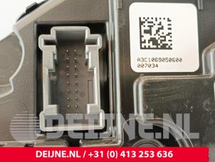 Mercedes Vito Odometer KM O258568 photo 3