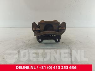 Mercedes Vito Bremszange links hinten O258571 foto 2