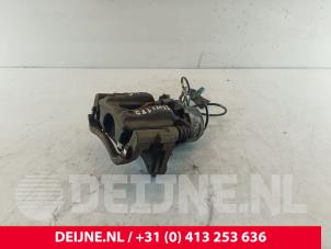 Mercedes Vito Bremszange links hinten O258571 foto 3
