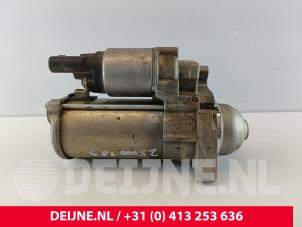 Mercedes Vito Startmotor O258578 foto 2