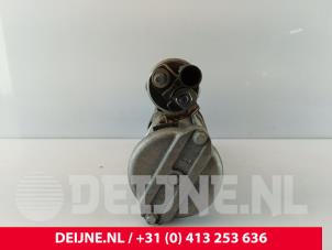 Mercedes Vito Startmotor O258578 foto 3
