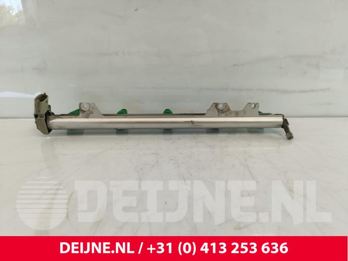 Gebruikte Galerij (Injectie) Volvo V70 (SW) 2.5 R Turbo 20V Prijs € 175,00 Margeregeling aangeboden door van Deijne Onderdelen Uden B.V.