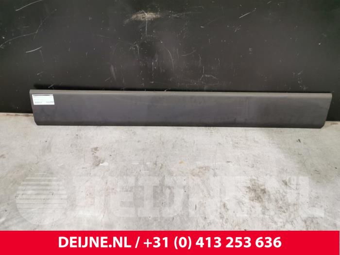 Renault Master Sierstrip O258594