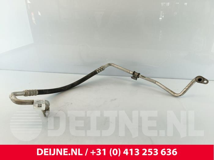 Citroen Jumpy Airco Leiding O258595