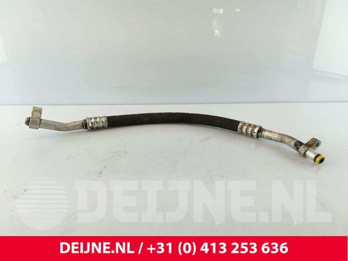 Mercedes Sprinter Airco Leiding O258597