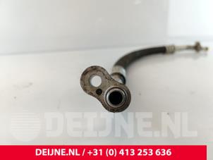 Mercedes Sprinter Klima Leitung O258597 foto 3