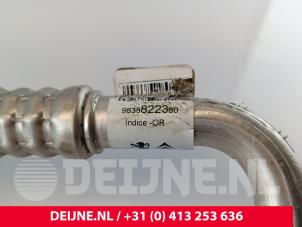 Citroen Jumpy Airco Leiding O258601 foto 3