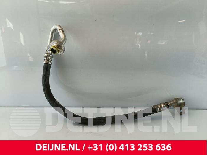 Volvo XC90 Klima Leitung O258602