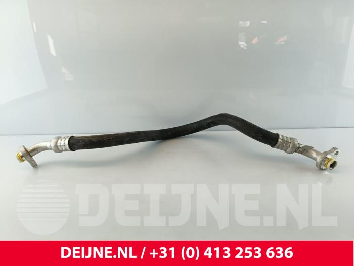 Volvo V60 Klima Leitung O258603