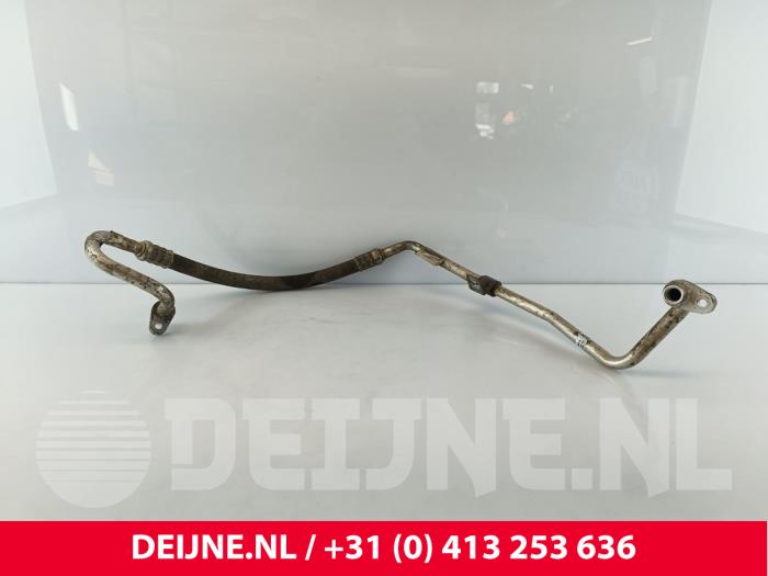 Opel Vivaro Air conditioning line O258604