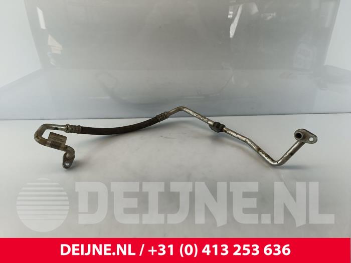 Peugeot Partner Air conditioning line O258606