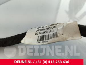 Volvo XC90 Wiring harness O258607 photo 3